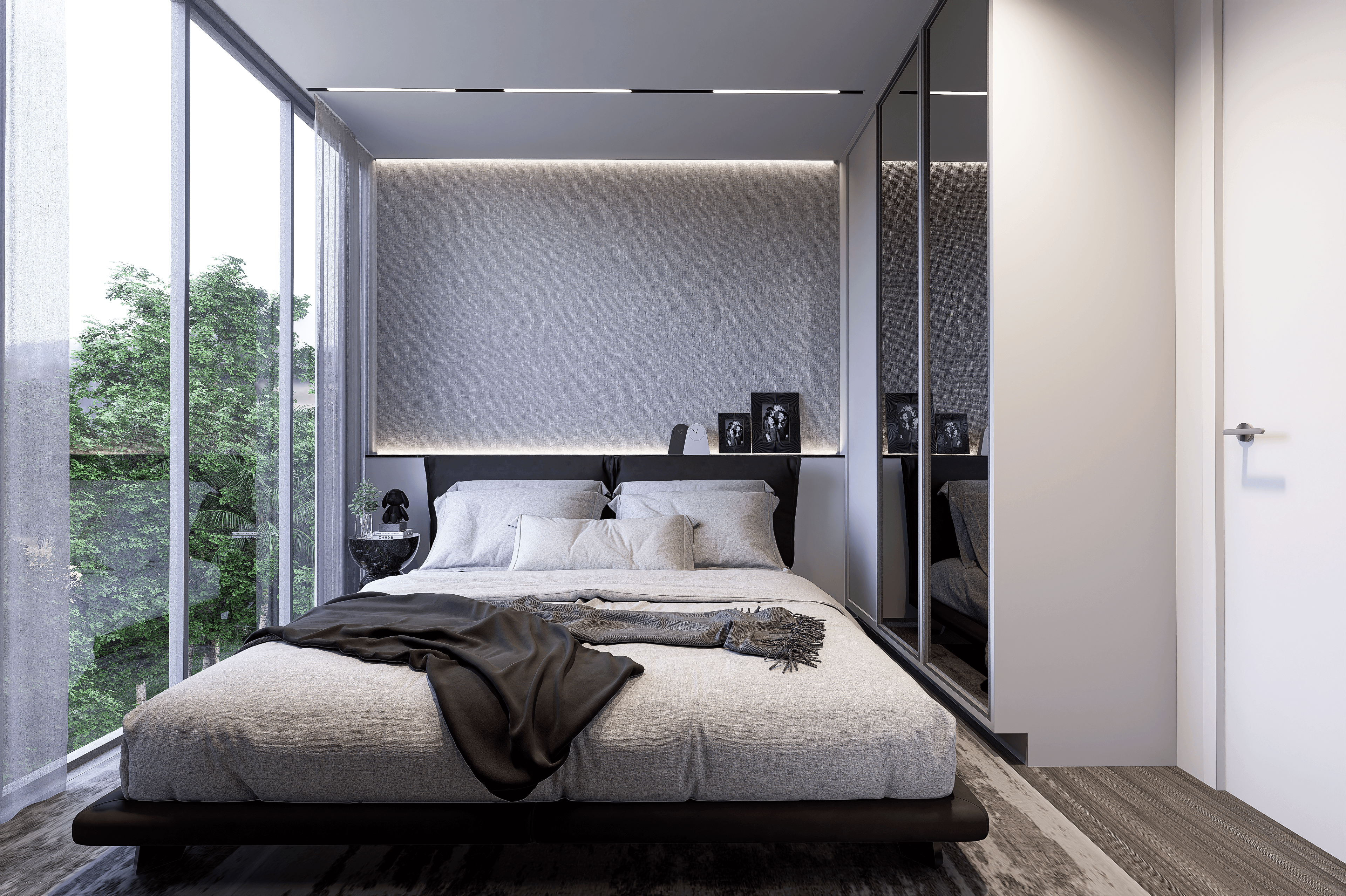Enigma Residence 35